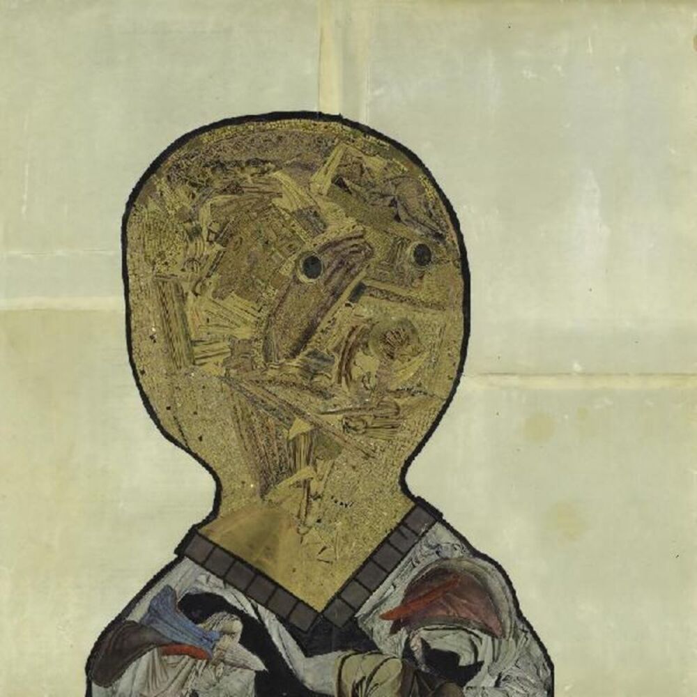 Hen Ogledd - Bronze  CD